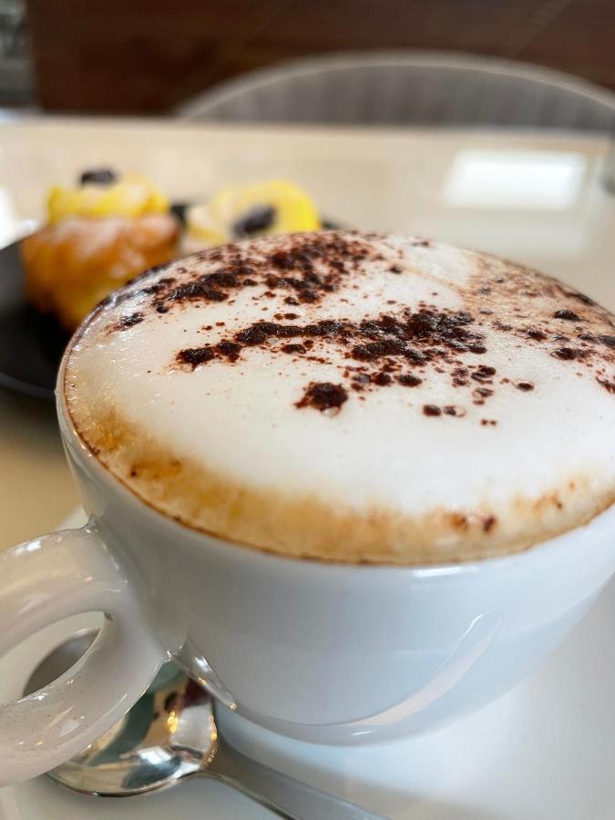 Bed and Breakfast Contrada Cappuccini Ginosa Exterior foto