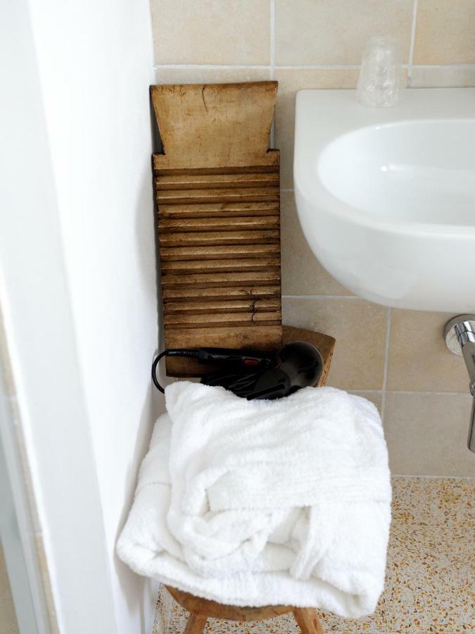 Bed and Breakfast Contrada Cappuccini Ginosa Exterior foto