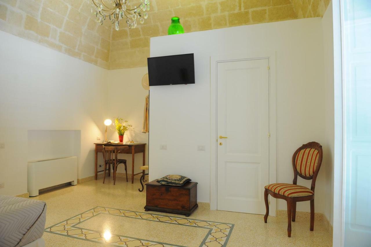 Bed and Breakfast Contrada Cappuccini Ginosa Exterior foto